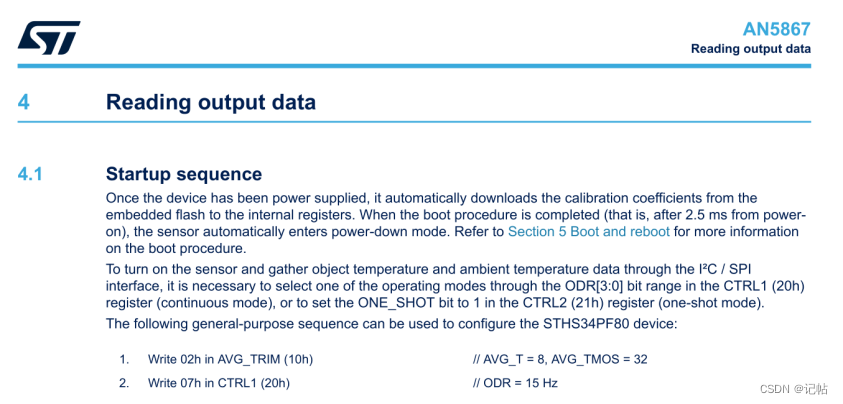 stm32cubemx