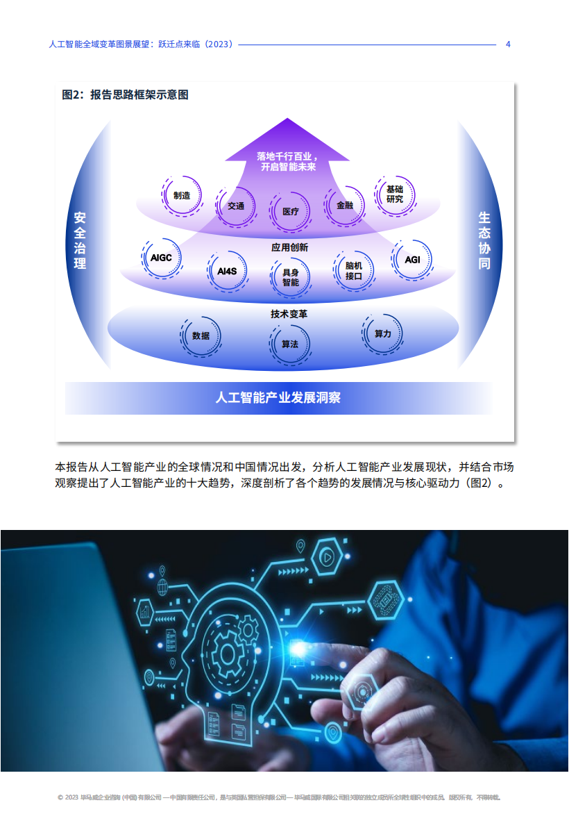 自然语言处理