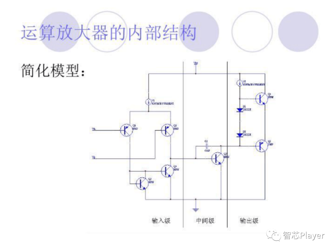 晶体管