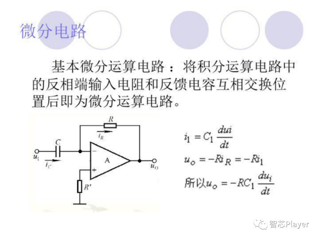 输出器