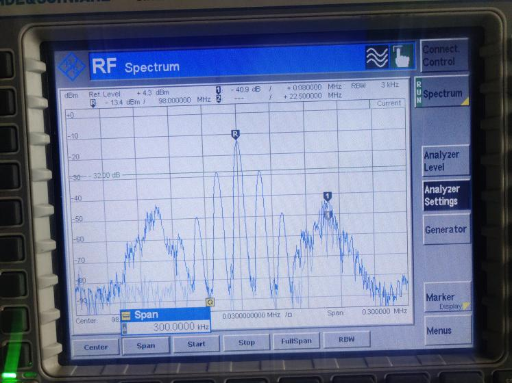 基于调频广播发射系统的BDS/FM-RTK北斗高精度定位系统简介