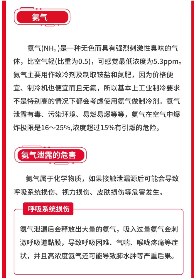 什么是便携式氨气检测仪？便携式氨气检测仪工作原理