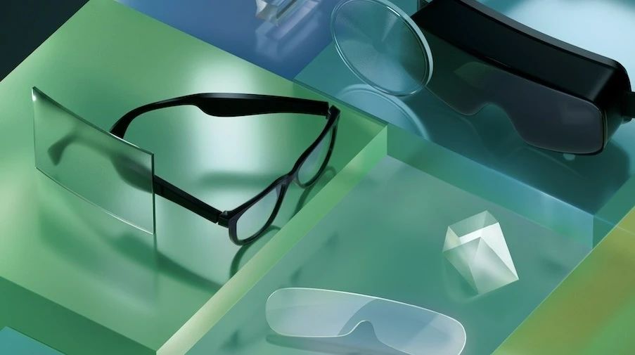 助力VR/AR显示技术革新，歌尔光学携多款全新光学方案参展CES