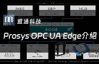 Prosys OPC <b class='flag-5'>UA</b> Edge 介绍