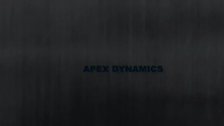 APEX減速機在倉儲物理的應用