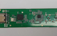 USB音频通话解码板高性价比高推力PCM384Khz