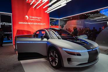 汽车AI技术还能怎么卷？CES 2024五大厂商新技术燃爆智能出行市场