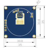 海凌科推出<b class='flag-5'>80G</b>频段非接触式液位检测传感器
