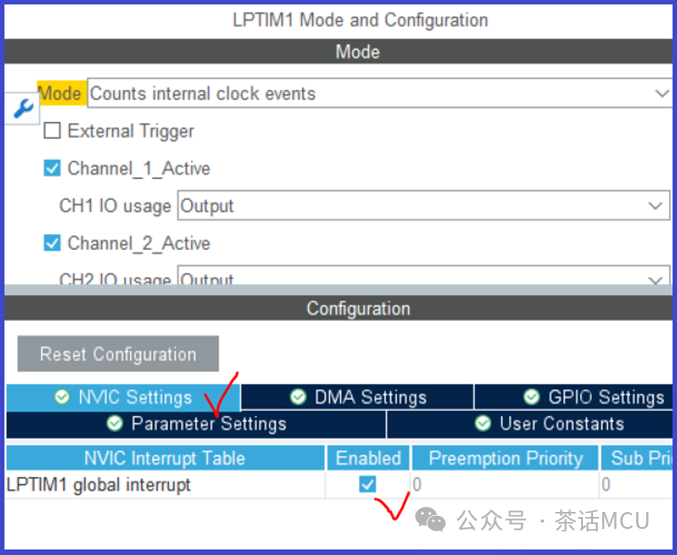 STM32