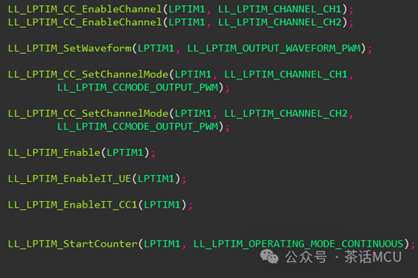 STM32