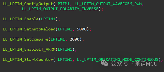 STM32