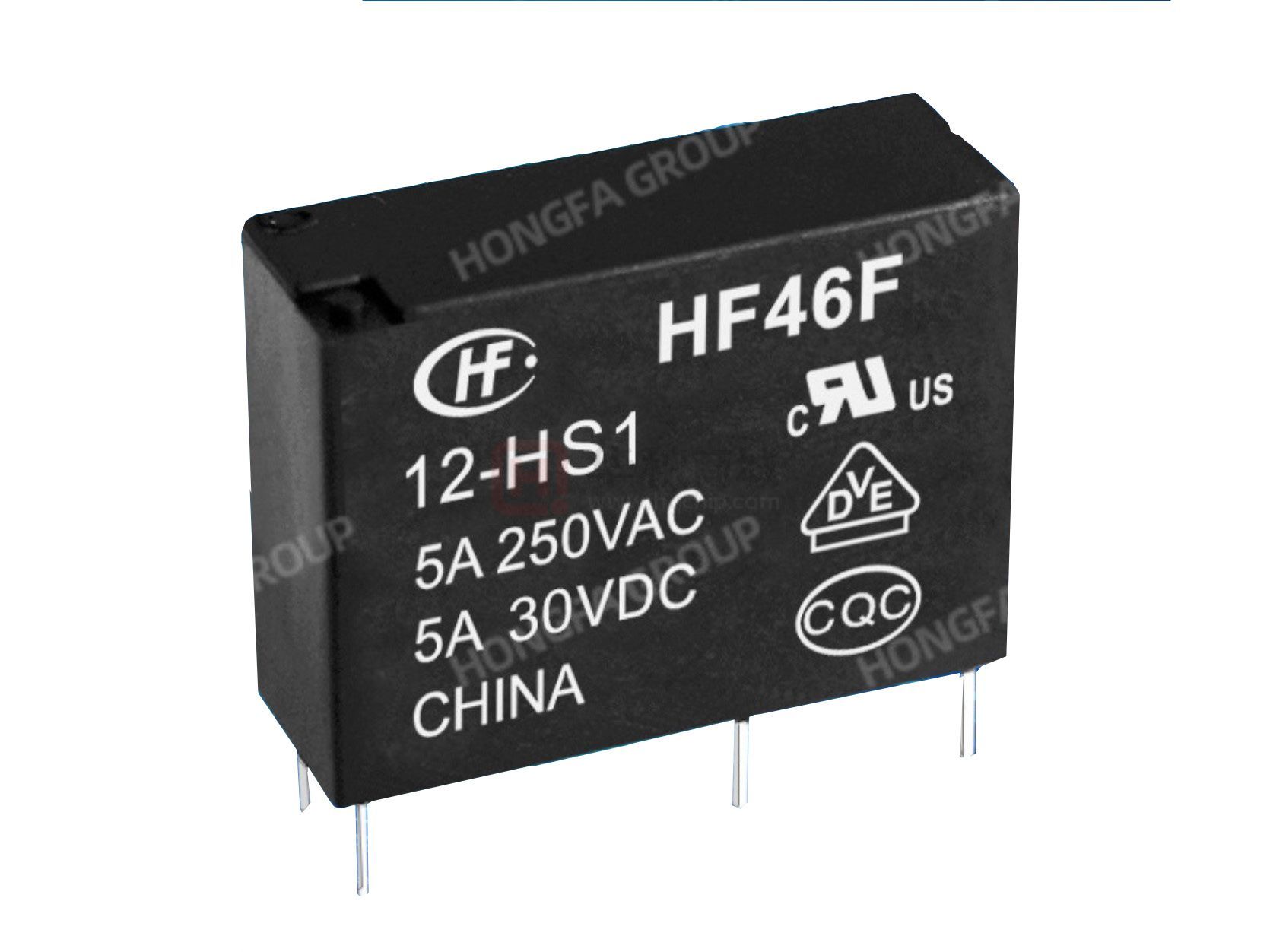 HF46F/12-HS1