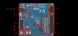RL78/G16觸摸套件開發板演示(上)