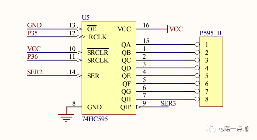 LCD1602