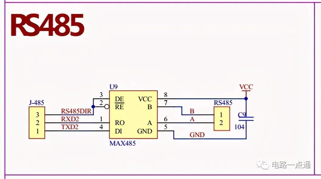 LCD1602