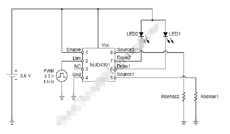 MOSFET