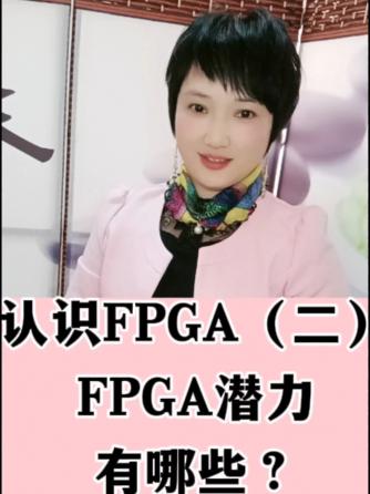 FPGA,电子技术