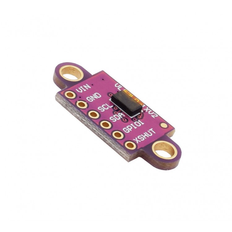 VL53L0X ToF Distance Sensor | 102081 | Distance Sensors by  www.smart-prototyping.com