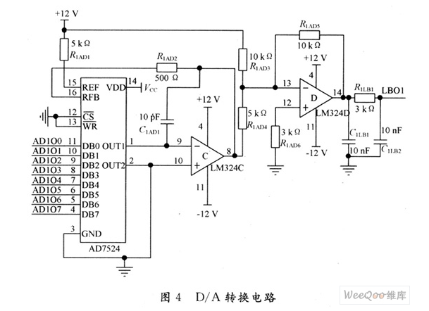 放大器