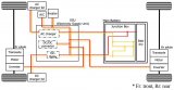 详细的丰田bZ4x电机逆变器设计解读