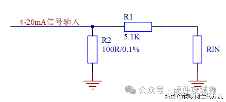 4-20mA