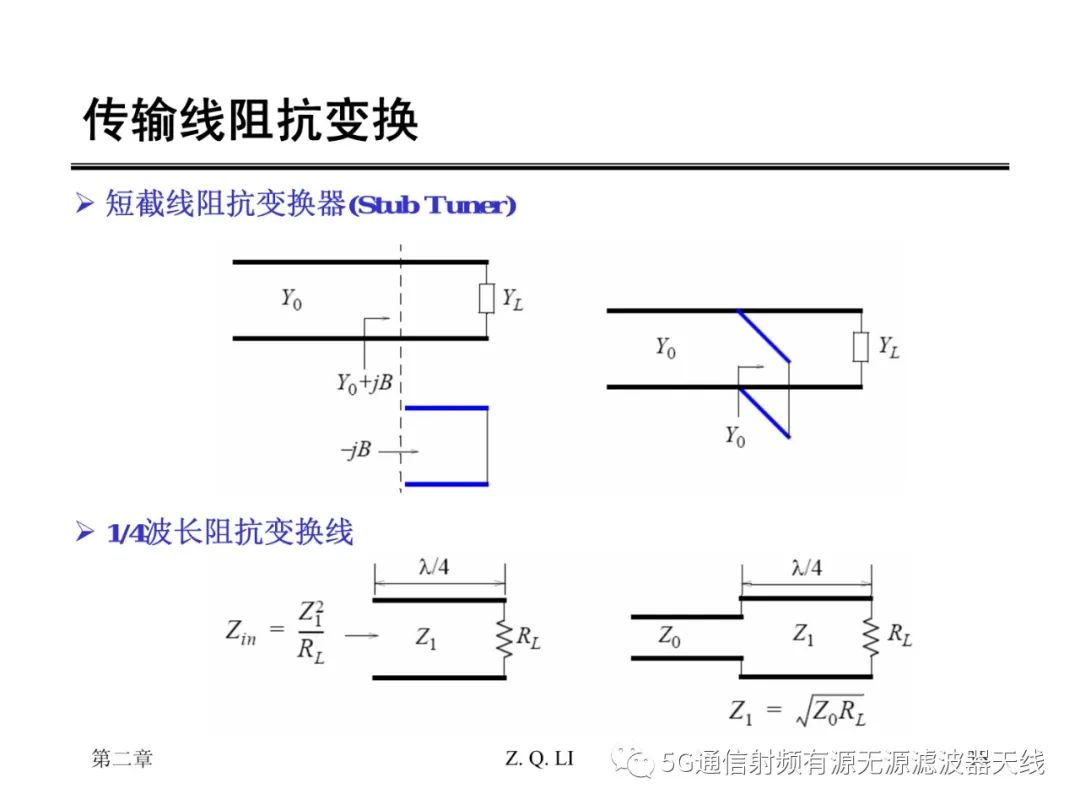 传输线