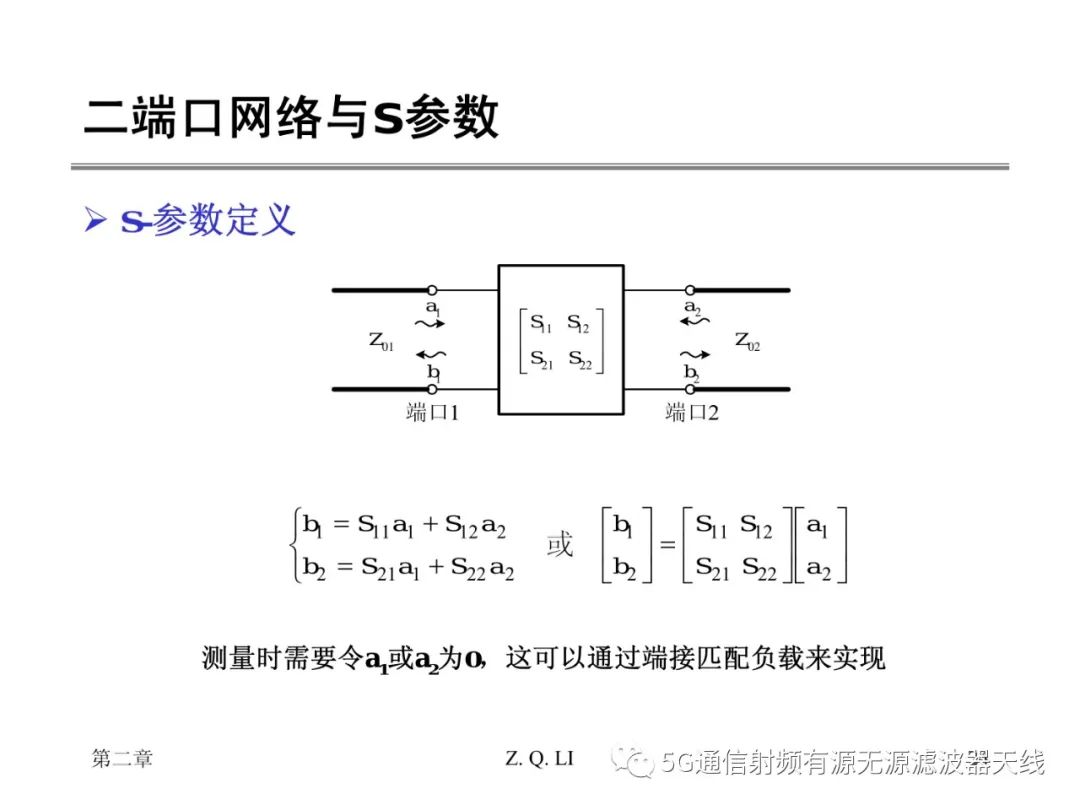 微波