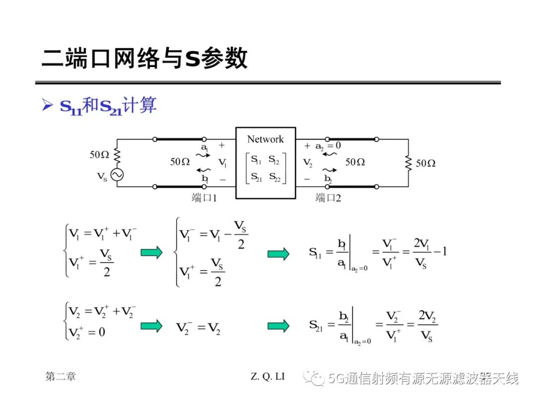 传输线