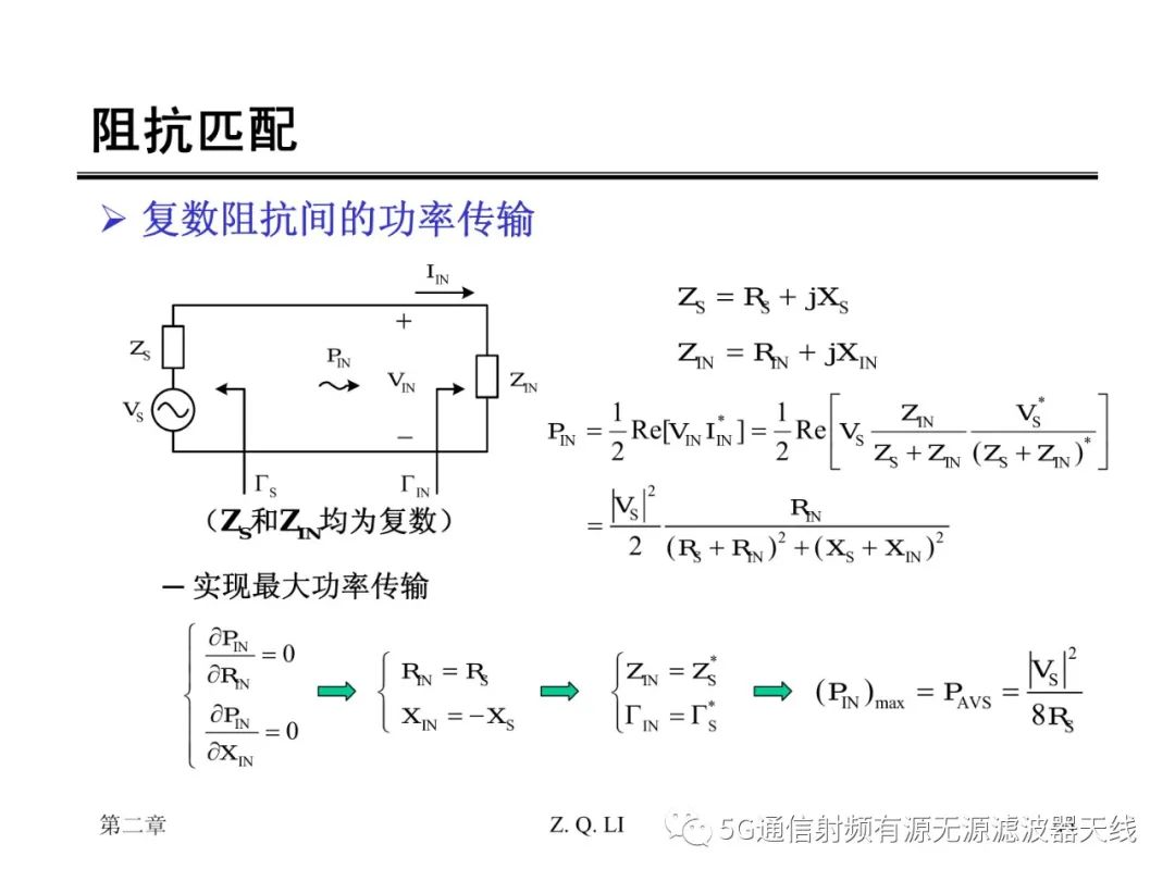 微波