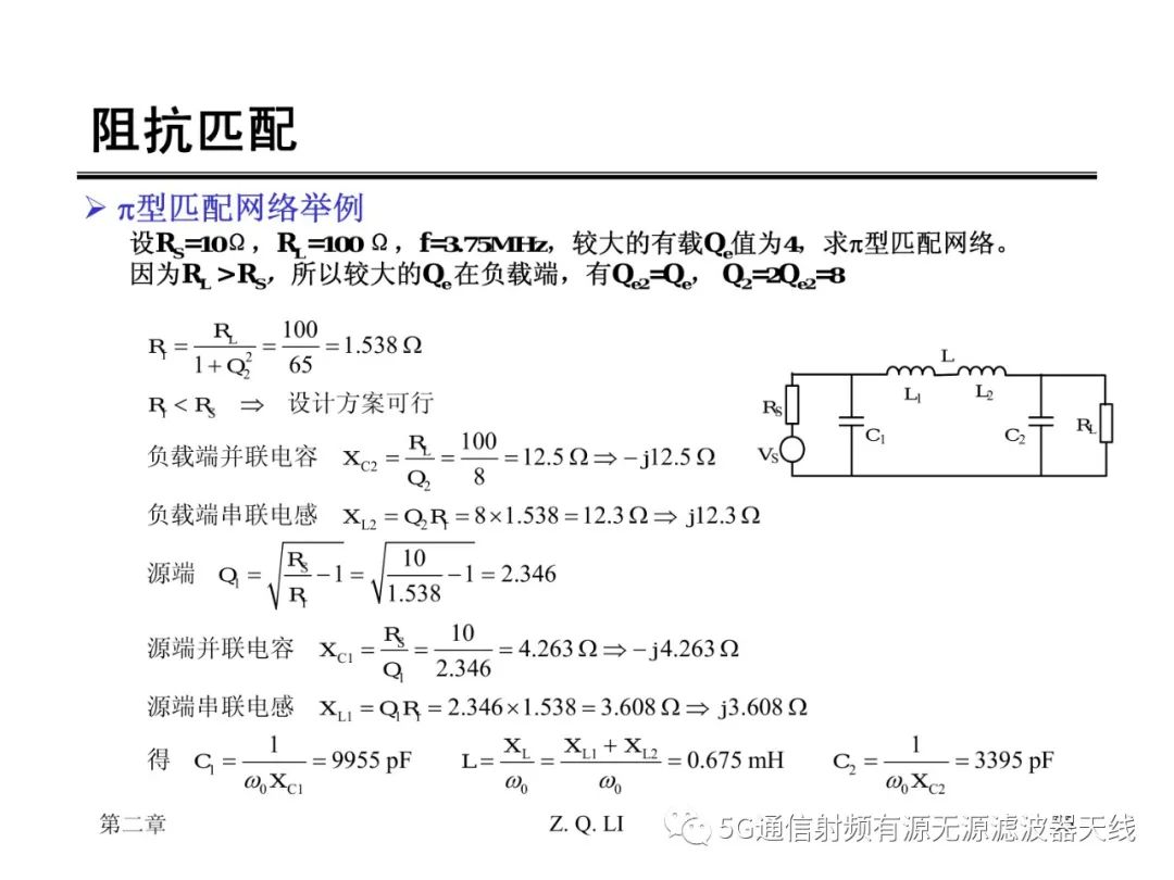 微波