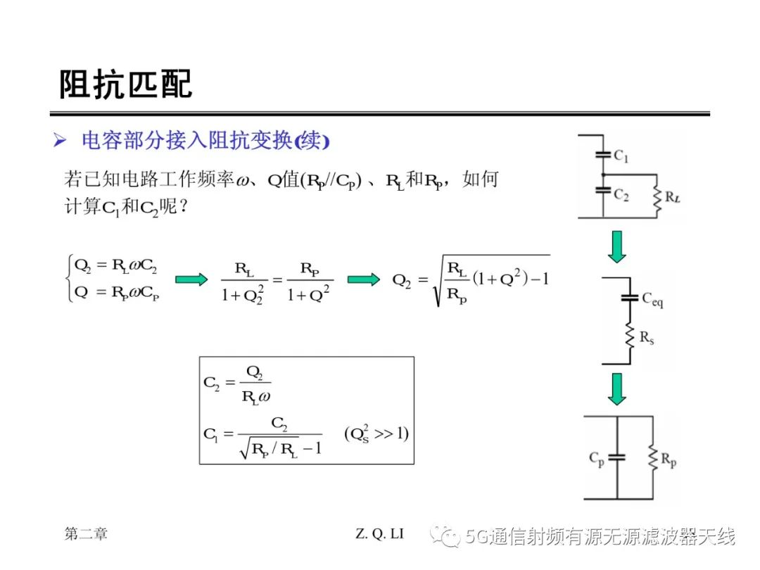 微波