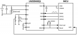 低静态电流的车规级线性稳压器LN22043Q1产品简介
