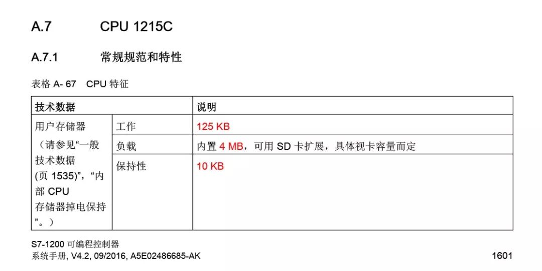 控制系统