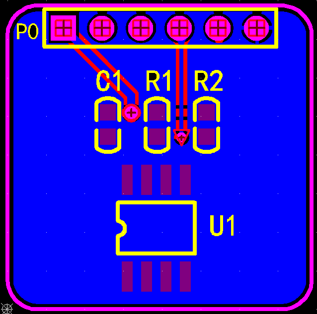 PCB设计