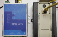 工业级远程透传网关BDZL-V900|PLC远程控制编程调试上下载