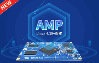 AMP“雙系統”加持，飛凌嵌入式RK3568核心板強實時性再升級