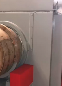 回轉式熱壓鑄爐 熱壓鑄回轉窯 鐵粉壓鑄回轉爐  回轉式退火爐 高溫回轉爐