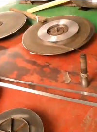 鋼帶淬火爐  鋼帶回火爐  鋼帶鉛浴爐 鋼帶熱處理設備 工業爐