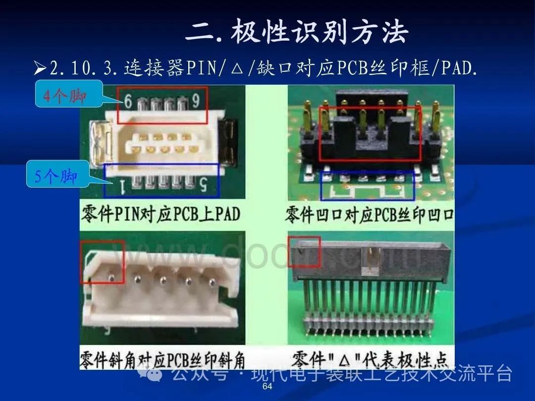 连接器