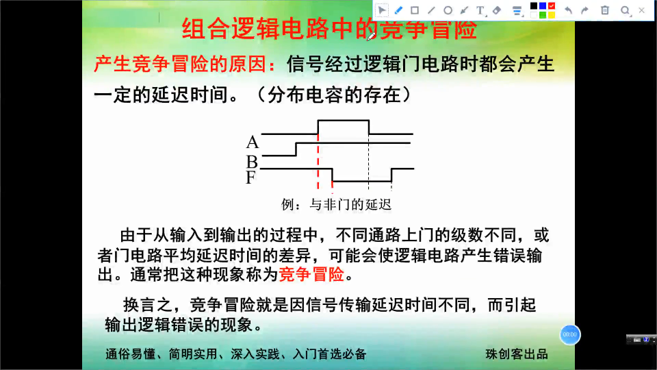 数字电路-10 逻辑变换器Multisim仿真使用