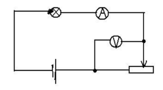 并联电路中总电阻与分电阻的关系 并联电路电流分配规律
