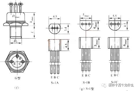 电子元器件