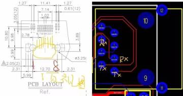 PCB设计