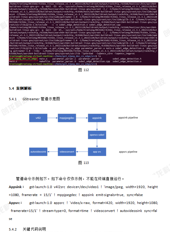 视频开发