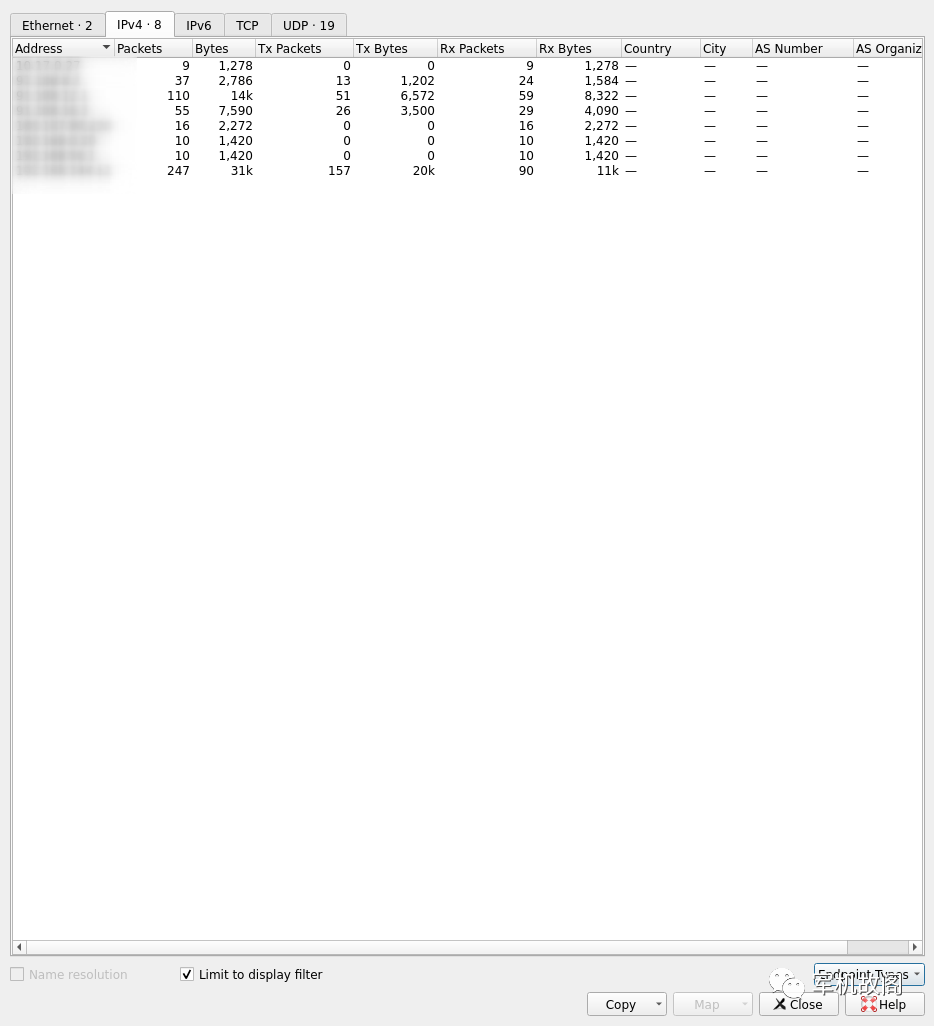 Wireshark