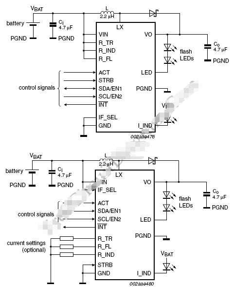 MOSFET