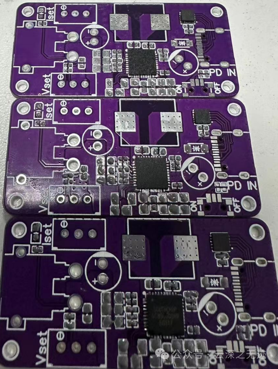 pcb