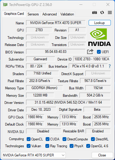 gpu