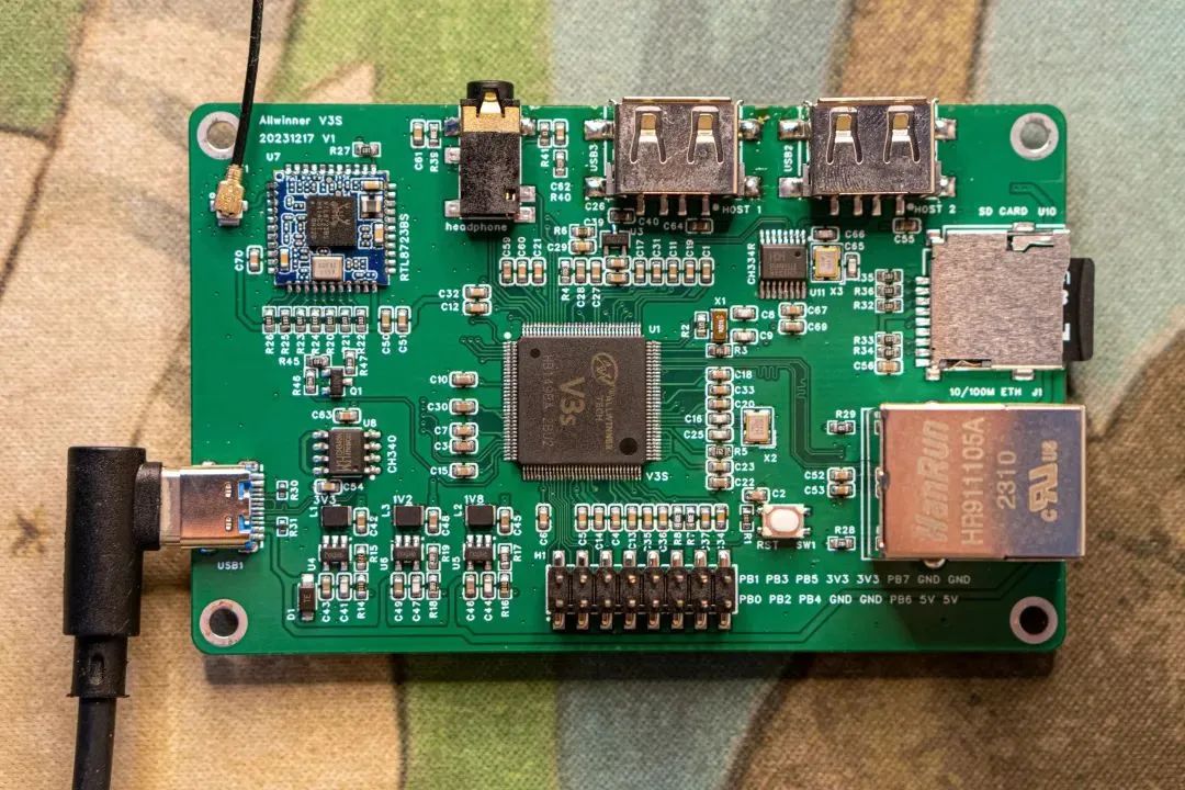 pcb