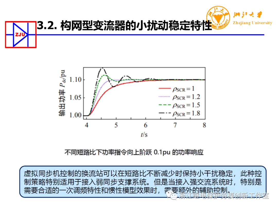 输电系统